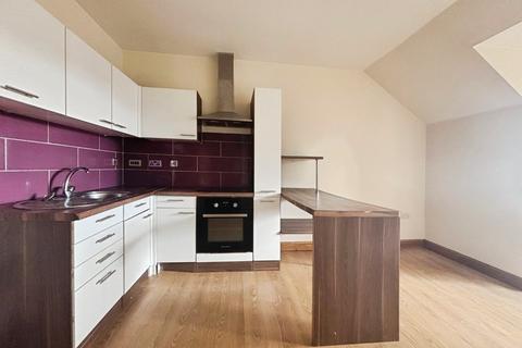 1 bed flat/apartment for rent in Gillygate, West Yorkshire WF8