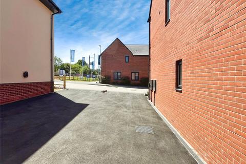 3 bedroom semi-detached house for sale, Codling Close, Stapleford NG9
