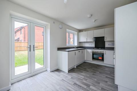 3 bedroom semi-detached house for sale, Codling Close, Stapleford NG9