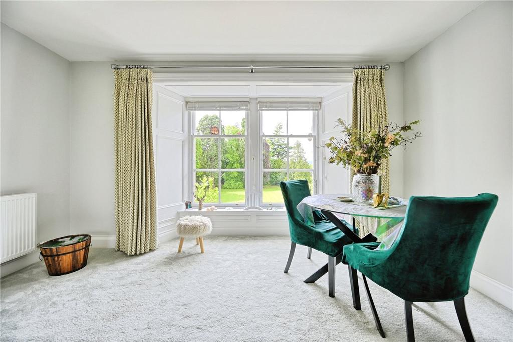 Kitchen/Living Room