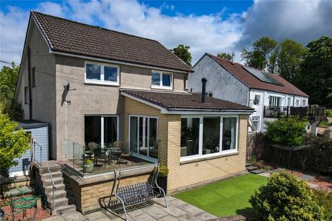 21 Weavers Walk, ML11 9AW