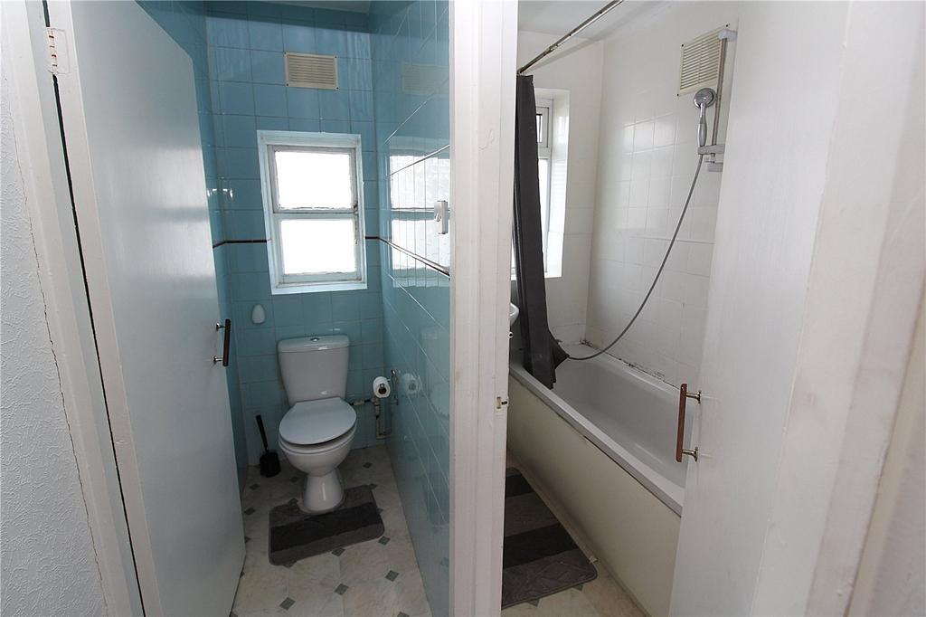 Bathroom/Wc