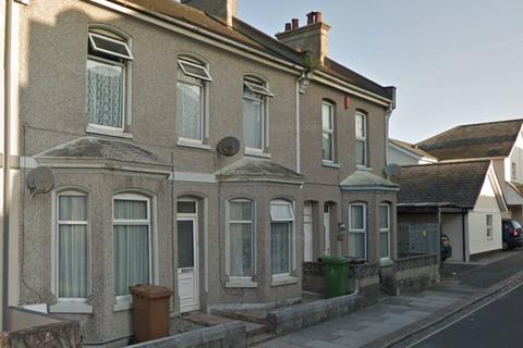 undefined, Admiralty Street, Plymouth PL2