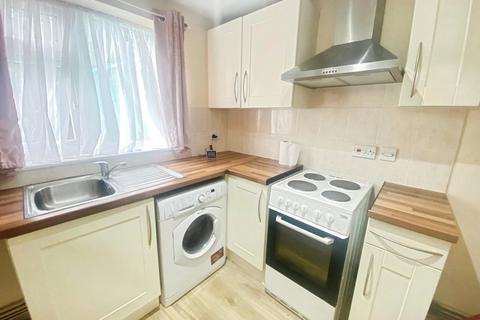 1 bedroom flat to rent, Bull Street, Warwickshire CV11