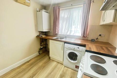 1 bedroom flat to rent, Bull Street, Warwickshire CV11