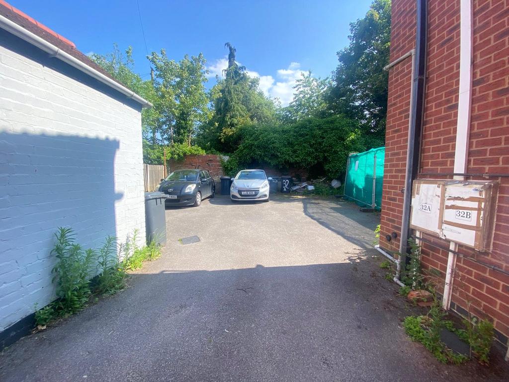 Carpark