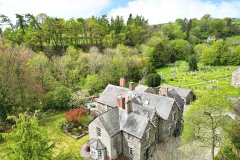 undefined, Llanrhaeadr Ym Mochnant, Powys SY10