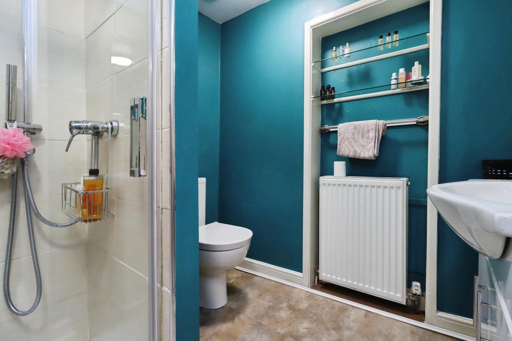 Ensuite 1