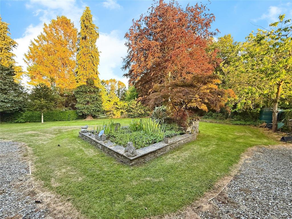Gardens