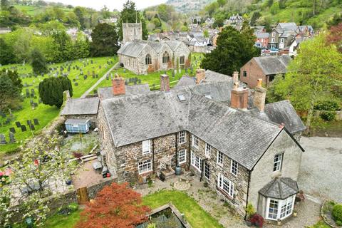 undefined, Llanrhaeadr Ym Mochnant, Powys SY10