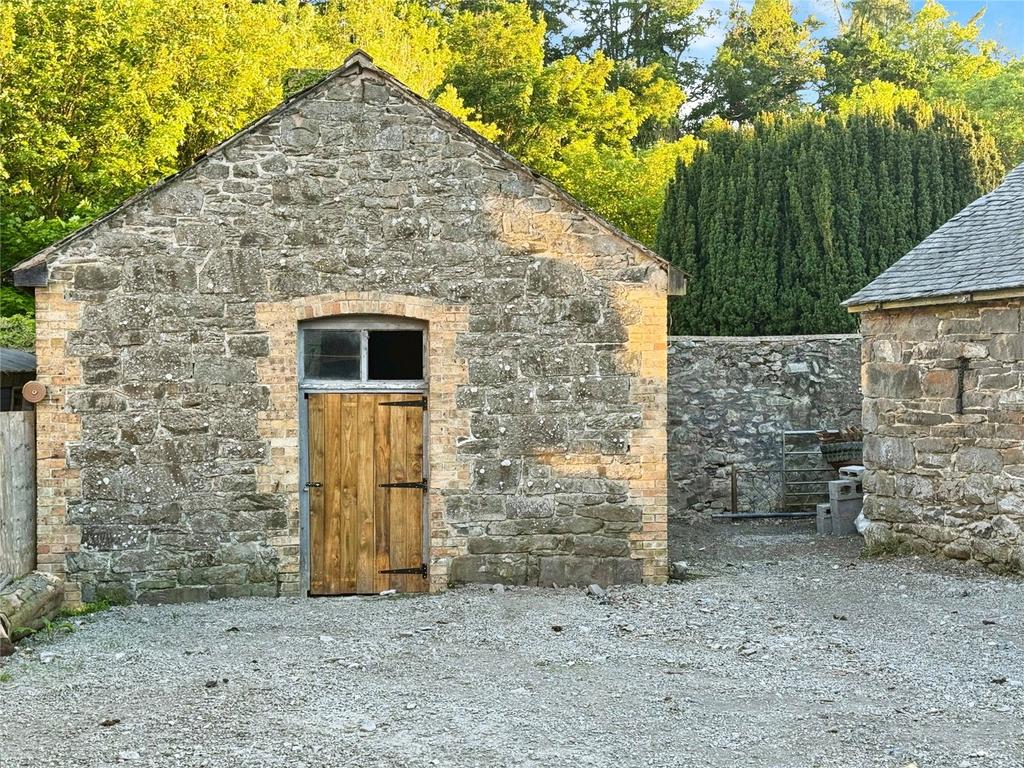 Former Bakehouse