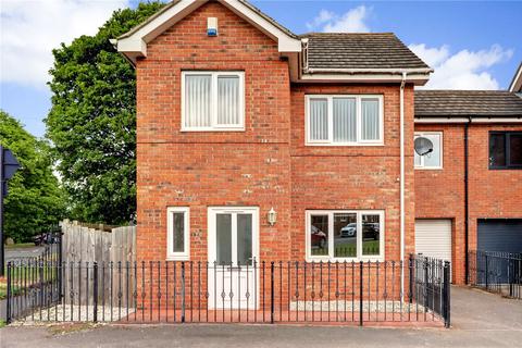 Barnes Street, Houghton Le Spring DH5