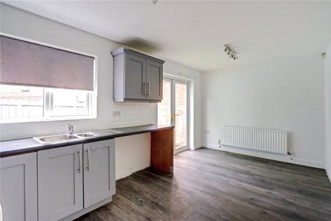 undefined, Barnes Street, Houghton Le Spring DH5
