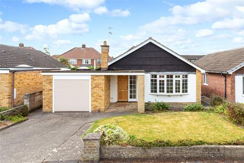 Bungalow - Witham Drive, York YO32