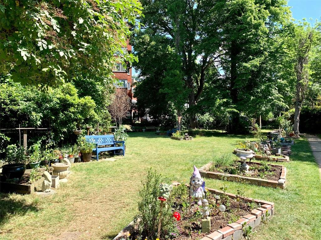 Community Garden