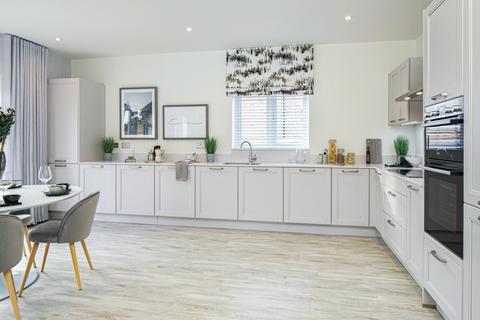 3 bedroom terraced house for sale, Plot 86, The Eamont at Aylett's Green, Kelvedon Doughton Road (Off Coggeshall Road), Kelvedon, Essex CO5 9NX CO5 9NX