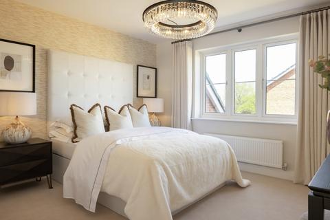 3 bedroom terraced house for sale, Plot 86, The Eamont at Aylett's Green, Kelvedon Doughton Road (Off Coggeshall Road), Kelvedon, Essex CO5 9NX CO5 9NX