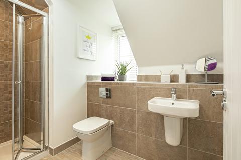 3 bedroom terraced house for sale, Plot 86, The Eamont at Aylett's Green, Kelvedon Doughton Road (Off Coggeshall Road), Kelvedon, Essex CO5 9NX CO5 9NX