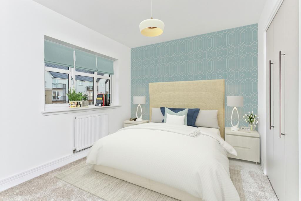 Weaver's brae, kirkintilloch