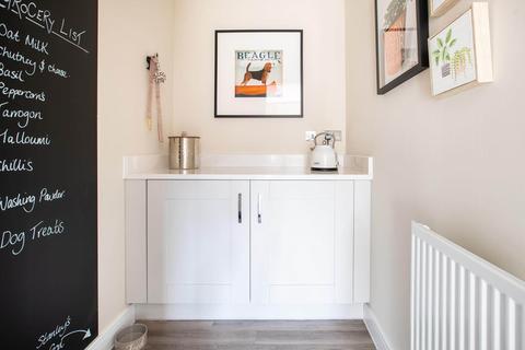 4 bedroom detached house for sale, The Trusdale - Plot 157 at Ladden Garden Village, Ladden Garden Village, Dowsell Way BS37