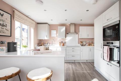 4 bedroom detached house for sale, The Trusdale - Plot 157 at Ladden Garden Village, Ladden Garden Village, Dowsell Way BS37
