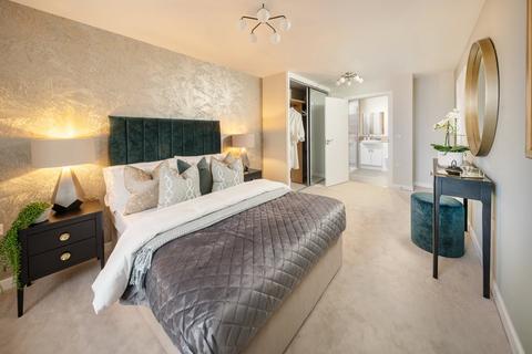 1 bedroom retirement property for sale, Apartment 10 at Clothier Manor 192-194 Hollywood Avenue, Gosforth, Newcastle Upon Tyne NE3