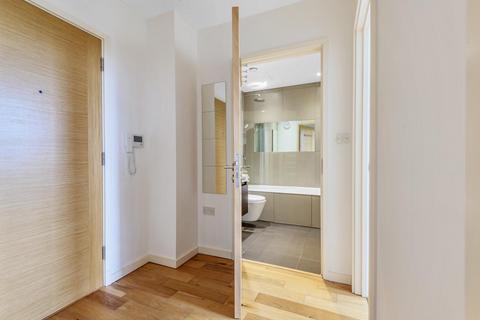 1 bedroom flat to rent, 20 Canning Road, London E15