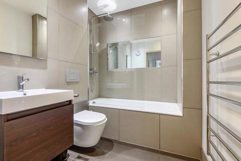 1 bedroom flat to rent, 20 Canning Road, London E15