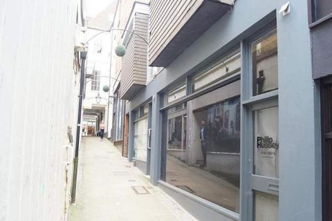 Office to rent, 14-15 Jeffries Passage Guildford GU1 4AP