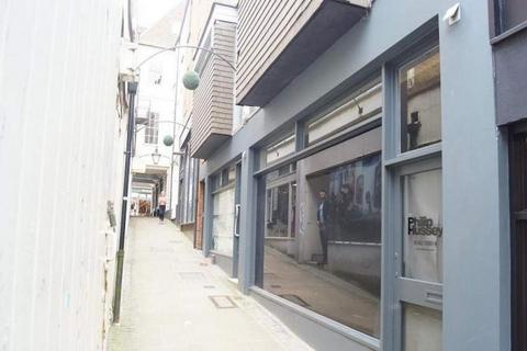 Office to rent, 14-15 Jeffries Passage Guildford GU1 4AP