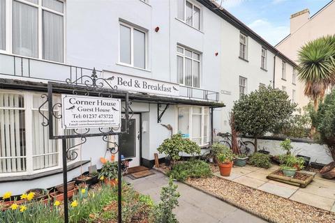 Office for sale, 26 The Strand Bideford EX39 2ND