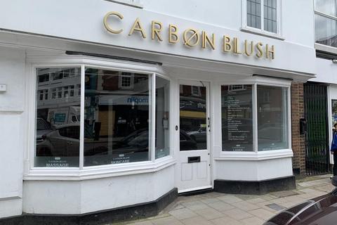 Retail property (high street) to rent, 254 High St Guildford GU1 3JG