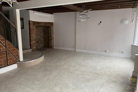 Retail property (high street) to rent, 254 High St Guildford GU1 3JG