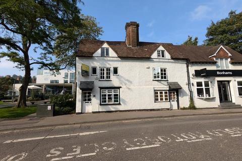 Office for sale, 5-6 Millmead Guildford GU2 4BE