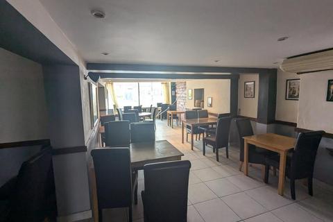 Retail property (high street) to rent, 42-44 High St Woking GU21 2PY