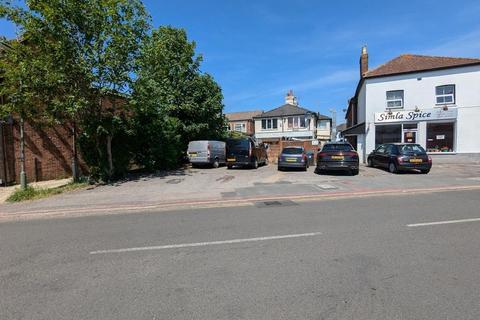 Retail property (high street) to rent, 42-44 High St Woking GU21 2PY