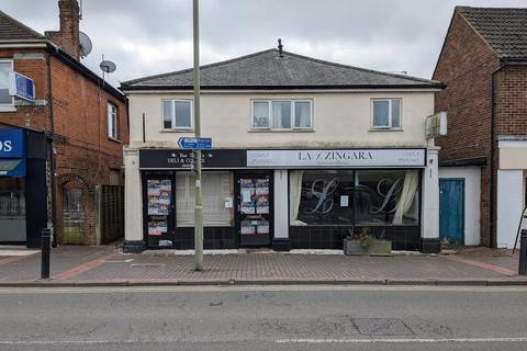 Retail property (high street) to rent, 42-44 High St Woking GU21 2PY