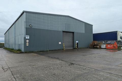Warehouse to rent, Hazelbottom Rd Manchester M8 5DB
