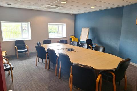 Warehouse to rent, Hazelbottom Rd Manchester M8 5DB