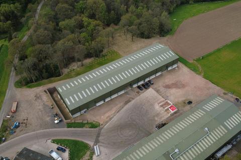 Warehouse to rent, Bones Ln Cheddleton ST13 7BT