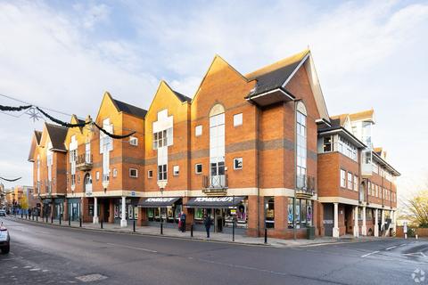 Office to rent, 195-205 High St Guildford GU1 3EH