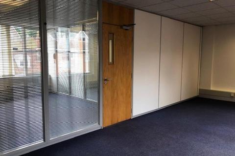 Office to rent, 195-205 High St Guildford GU1 3EH