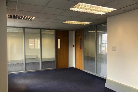 Office to rent, 195-205 High St Guildford GU1 3EH