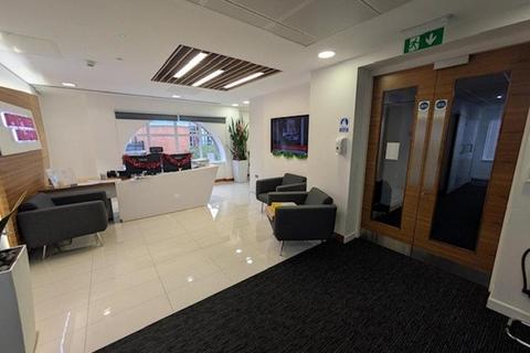 Office to rent, 195-205 High St Guildford GU1 3EH