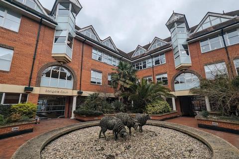 Office to rent, 195-205 High St Guildford GU1 3EH