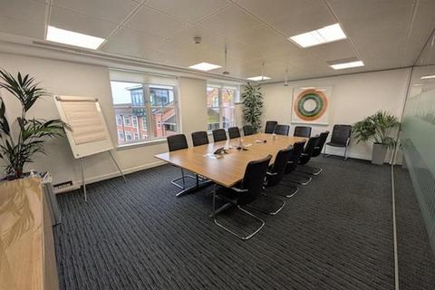 Office to rent, 195-205 High St Guildford GU1 3EH