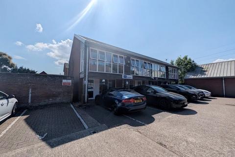 Office for sale, Millbrook Rd E Southampton SO15 1JR