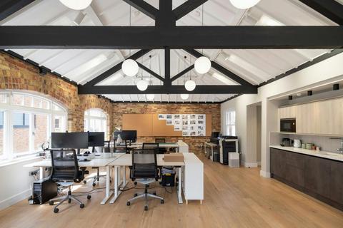 Office to rent, 14 Baltic St E London EC1Y 0UJ