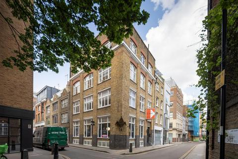 Office to rent, 14 Baltic St E London EC1Y 0UJ