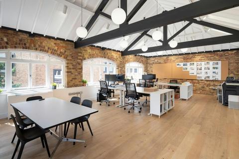 Office to rent, 14 Baltic St E London EC1Y 0UJ